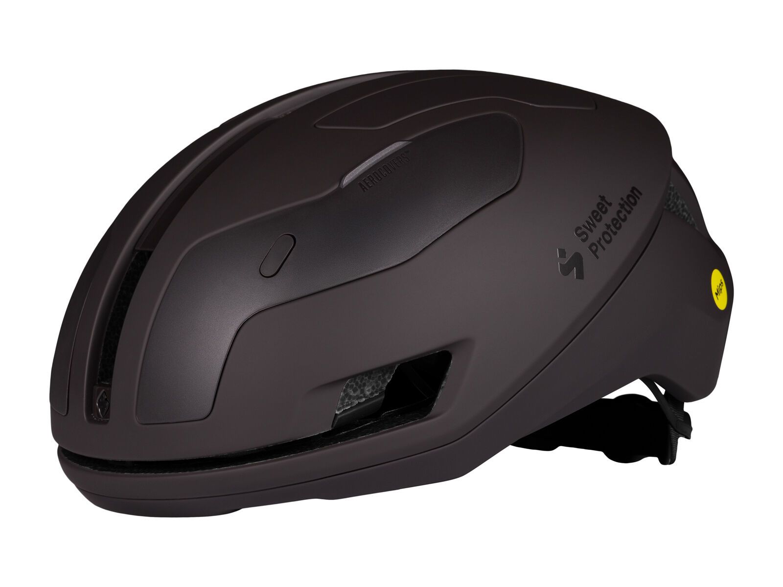 Sweet Protection Falconer Aero 2Vi MIPS, burnt brown - Bild 1