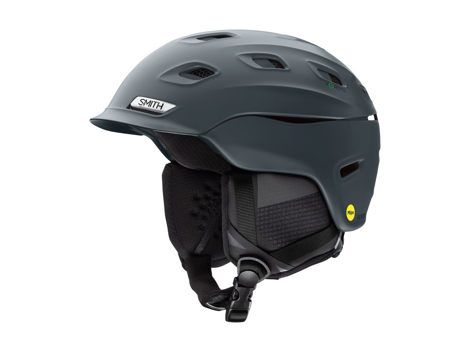 Smith Vantage MIPS, matte slate - Bild 1