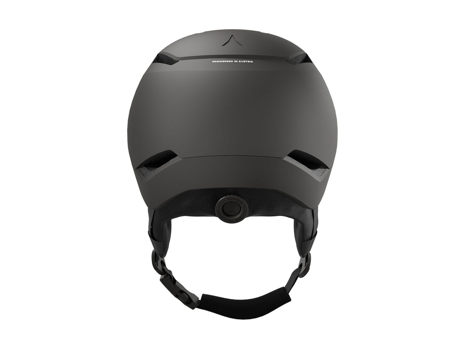 Atomic Revent Visor JR, Black Flash / black - Bild 4