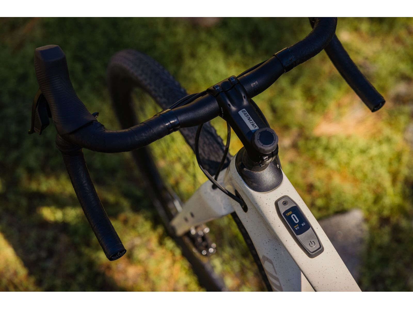 Specialized Turbo Creo 2 Expert Carbon, black pearl/birch/black pearl - Bild 25