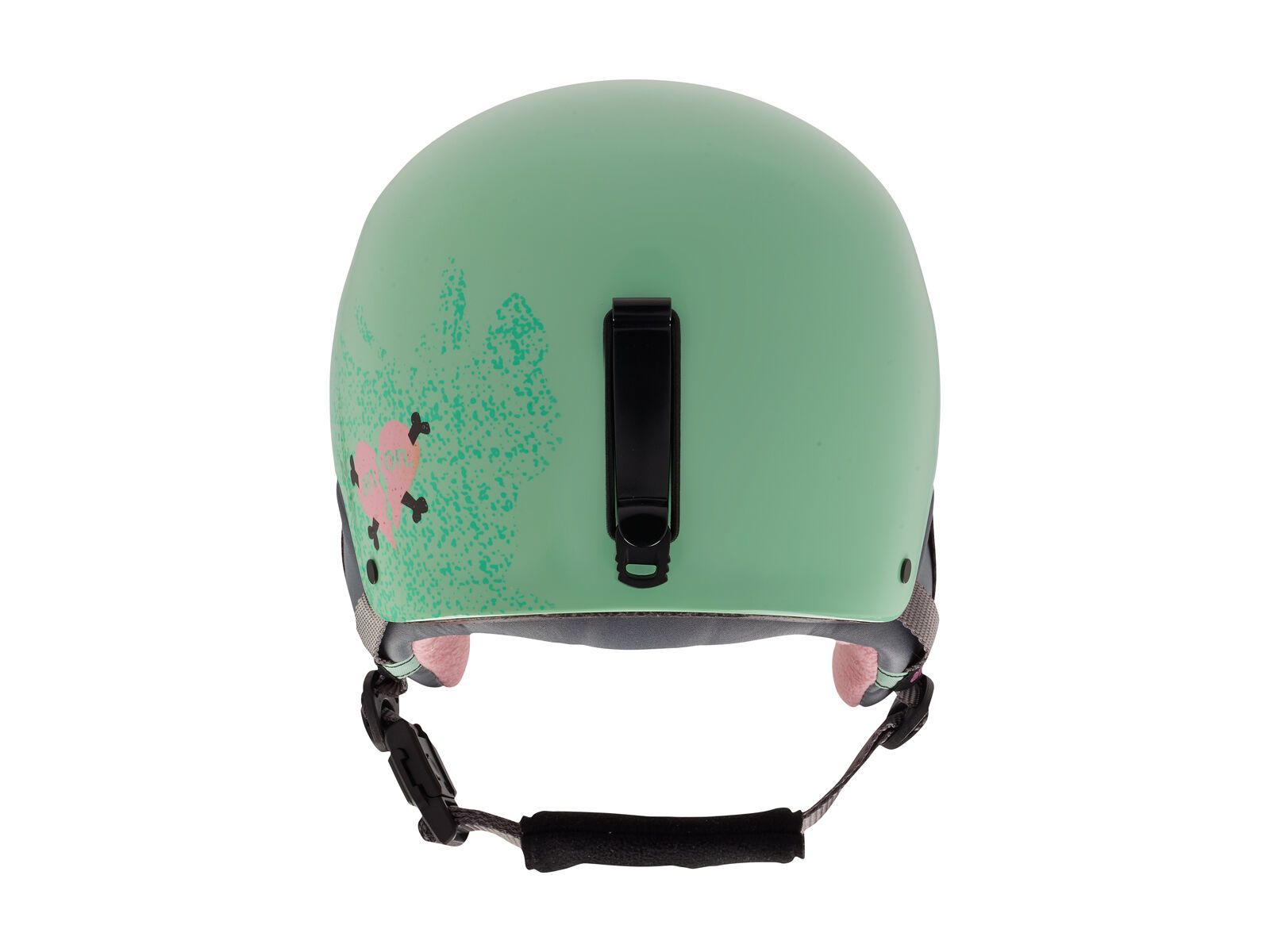 Anon Scout, Heart - Bild 2