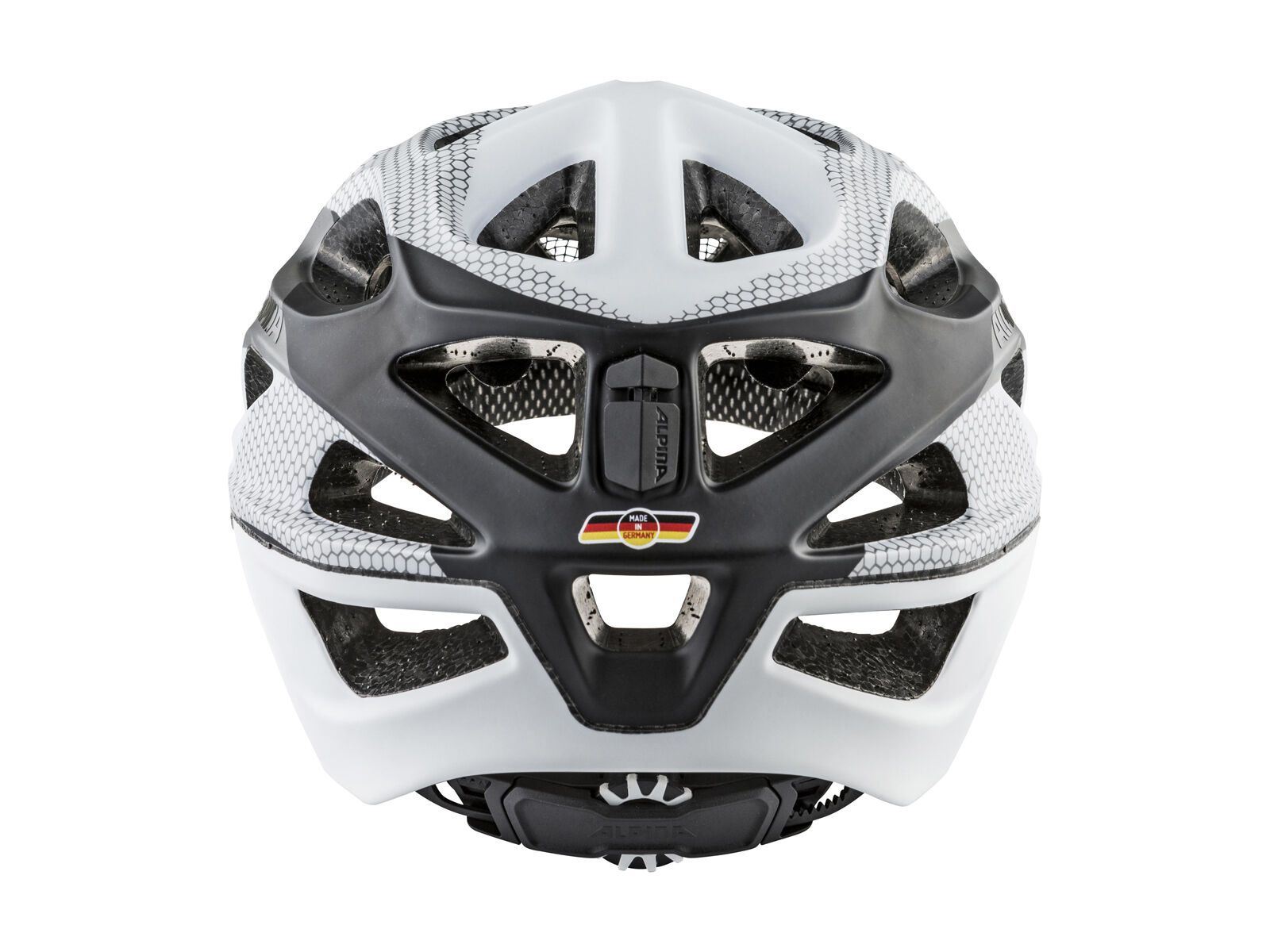 Alpina Mythos 3.0 L.E., black white - Bild 4