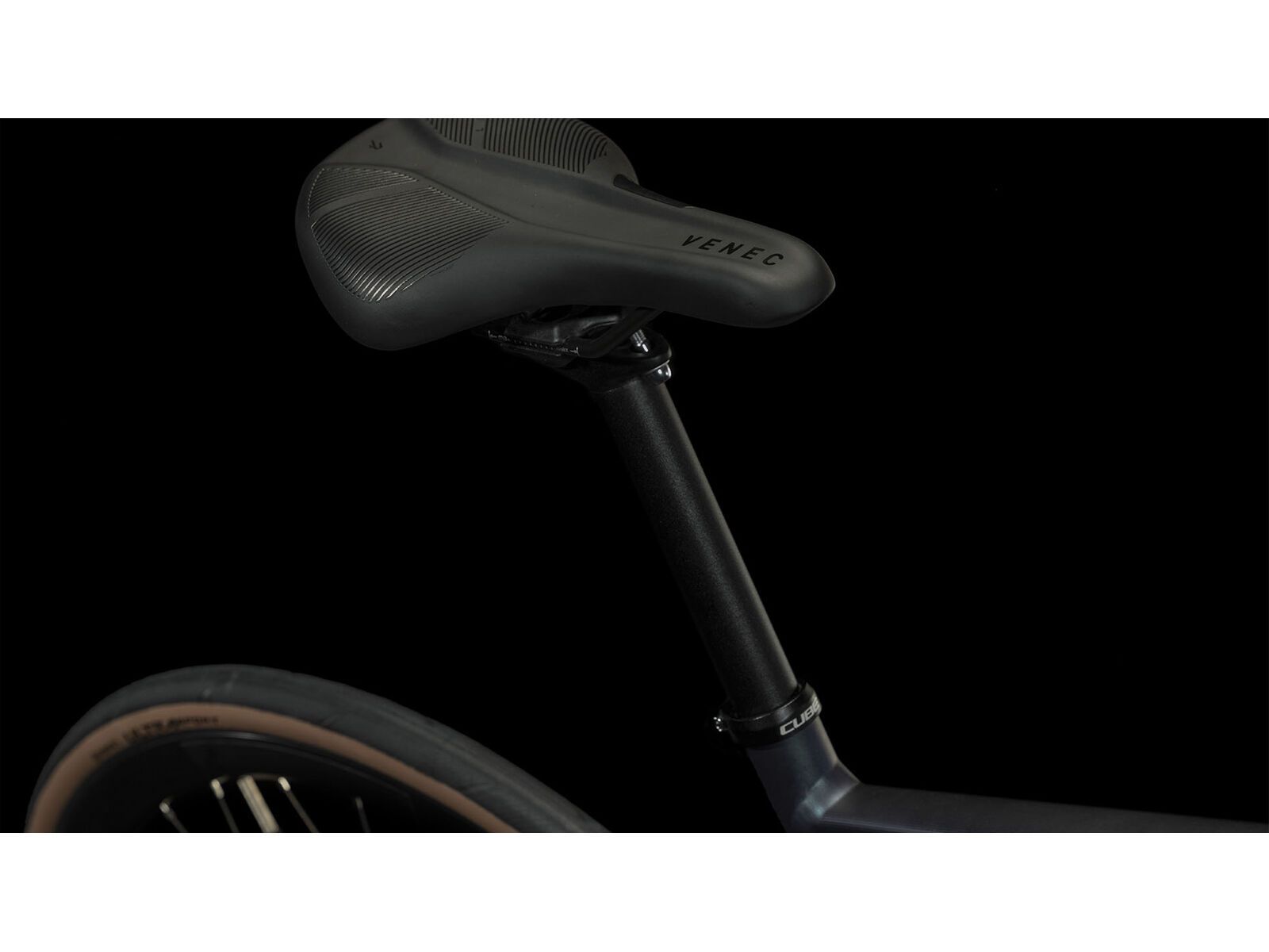 Cube Attain, deepblue´n´white - Bild 7