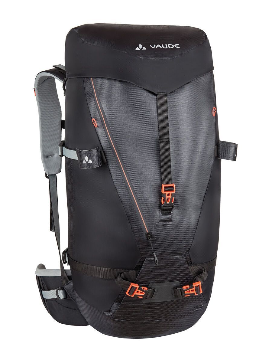 Vaude Bulin 40, black - Bild 1