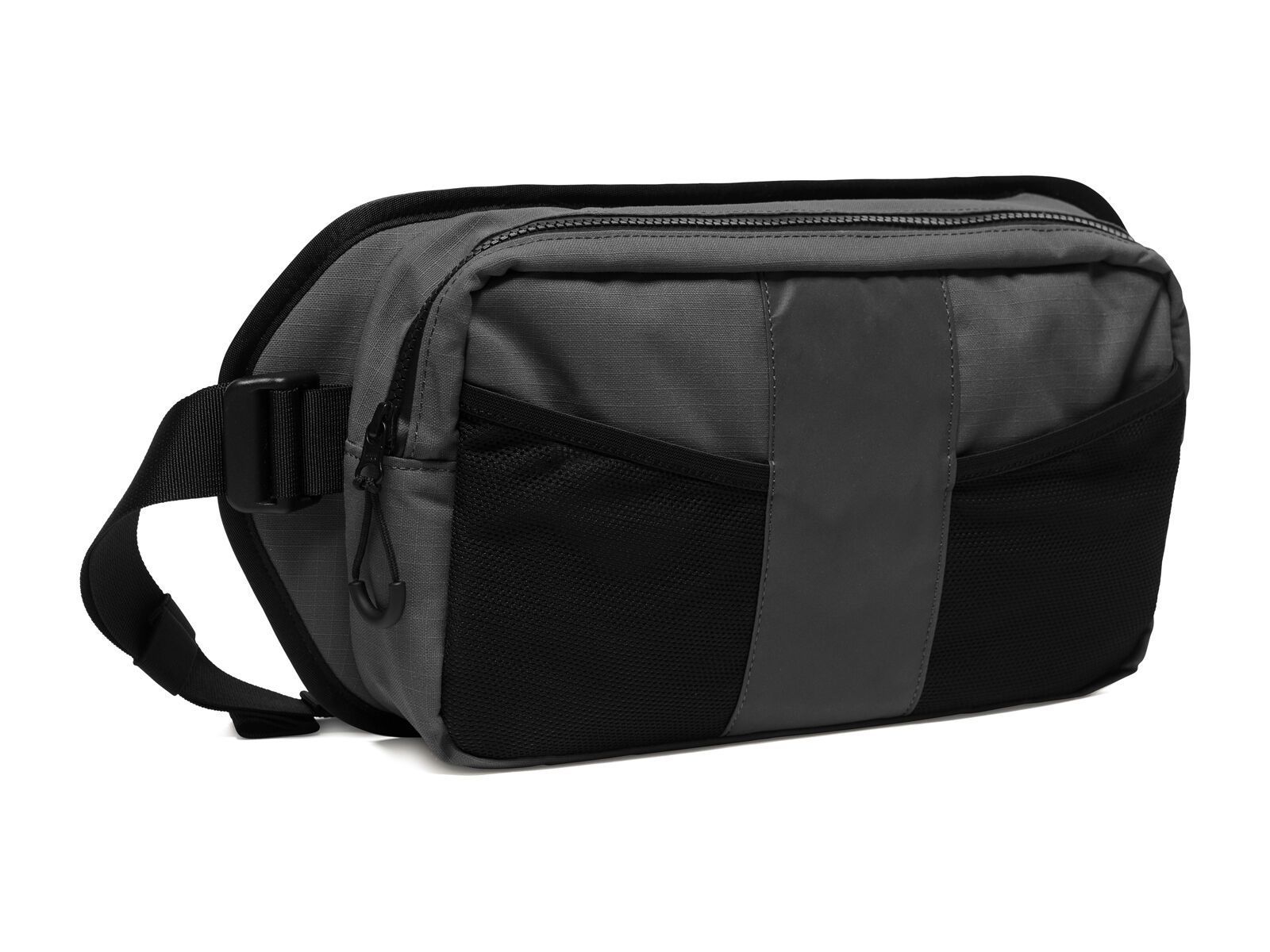 Capsuled Hip Bag, volcanic ash - Bild 1