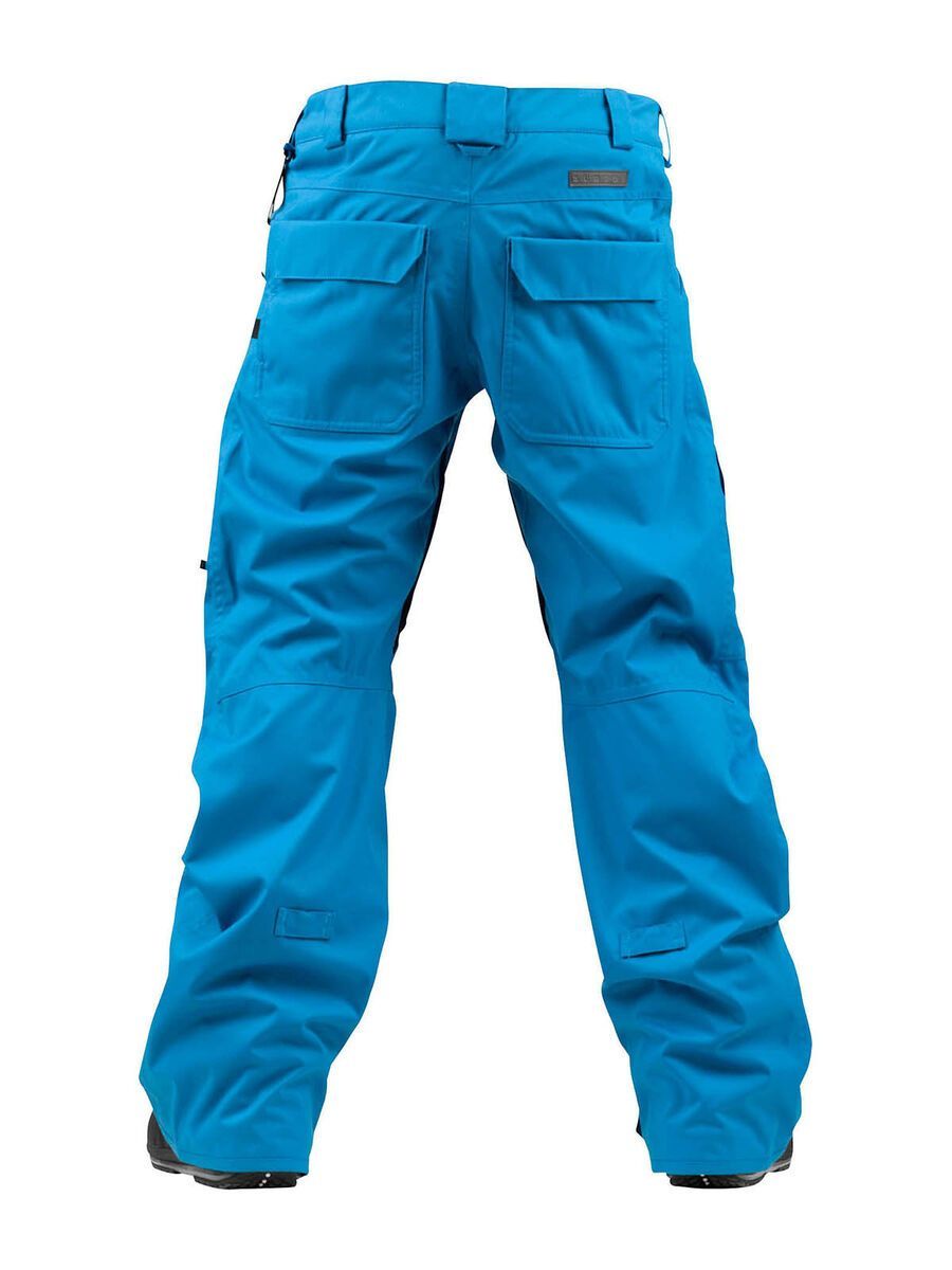 Burton Restricted Manhandle Pant, Bombay - Bild 2