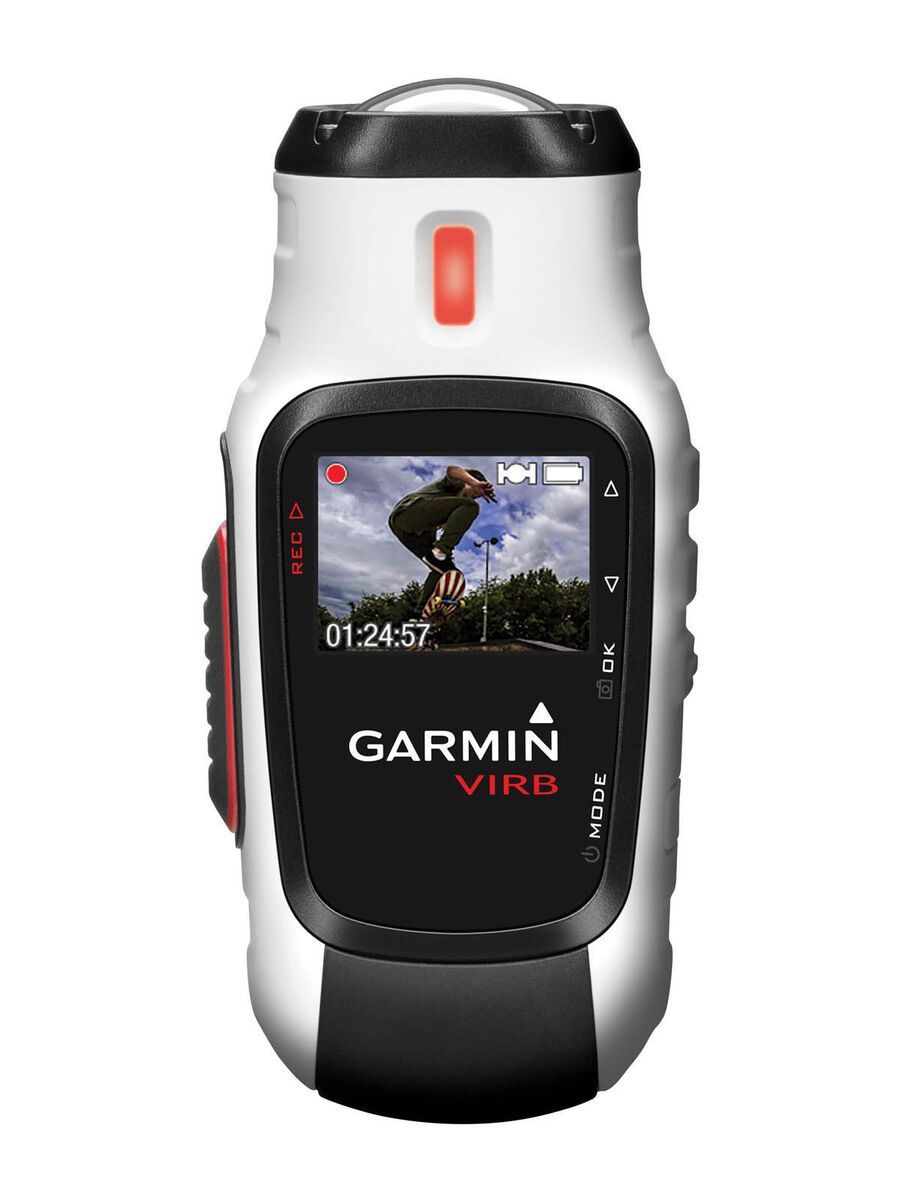 Garmin VIRB Elite - Bild 4