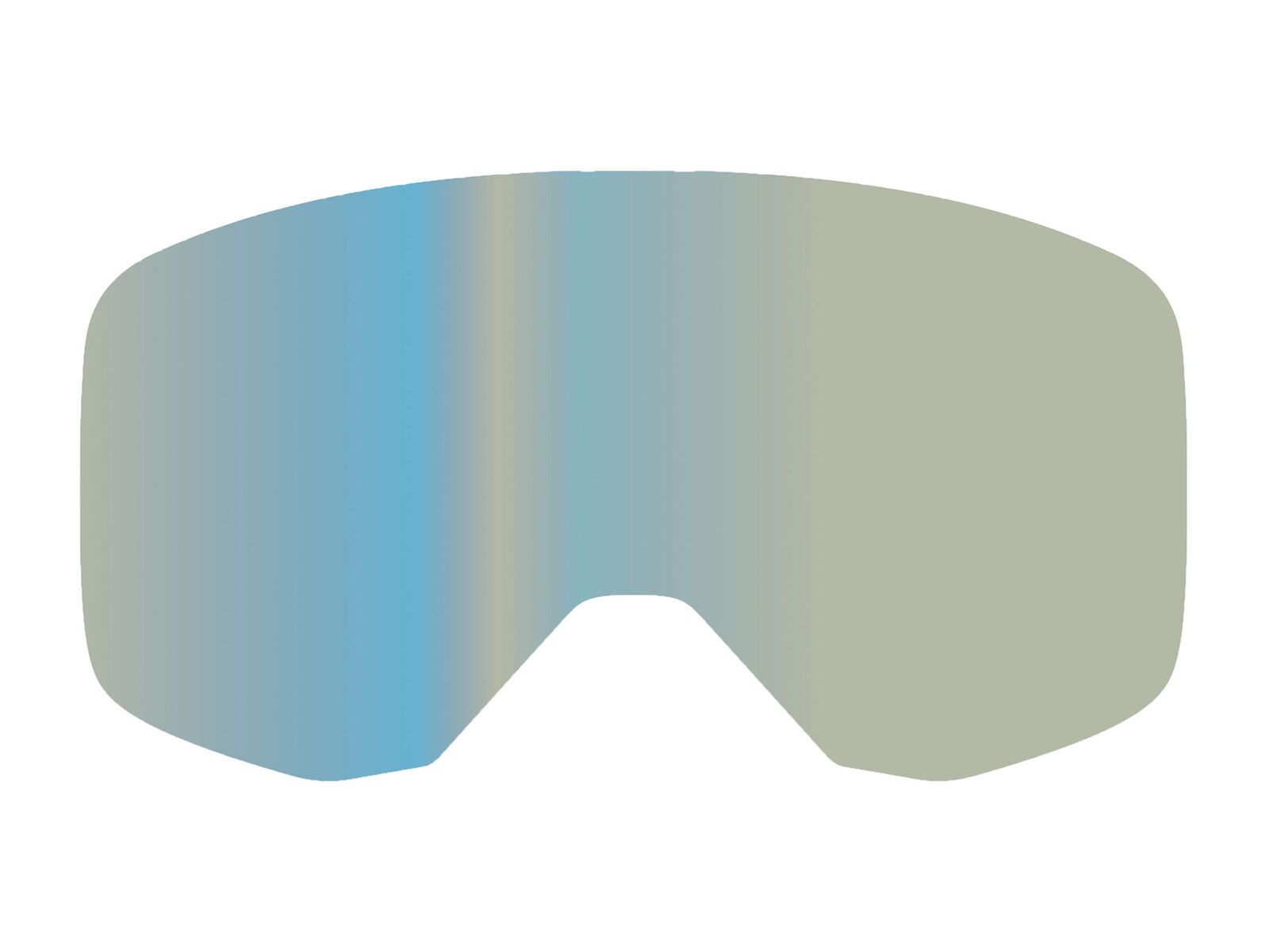 Atomic Revent S FDL HD Lens, yellow-blue stereo hd - Bild 1