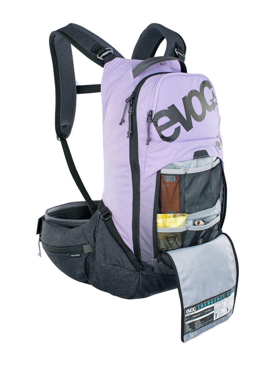 Evoc Trail Pro 16, multicolour - Bild 6