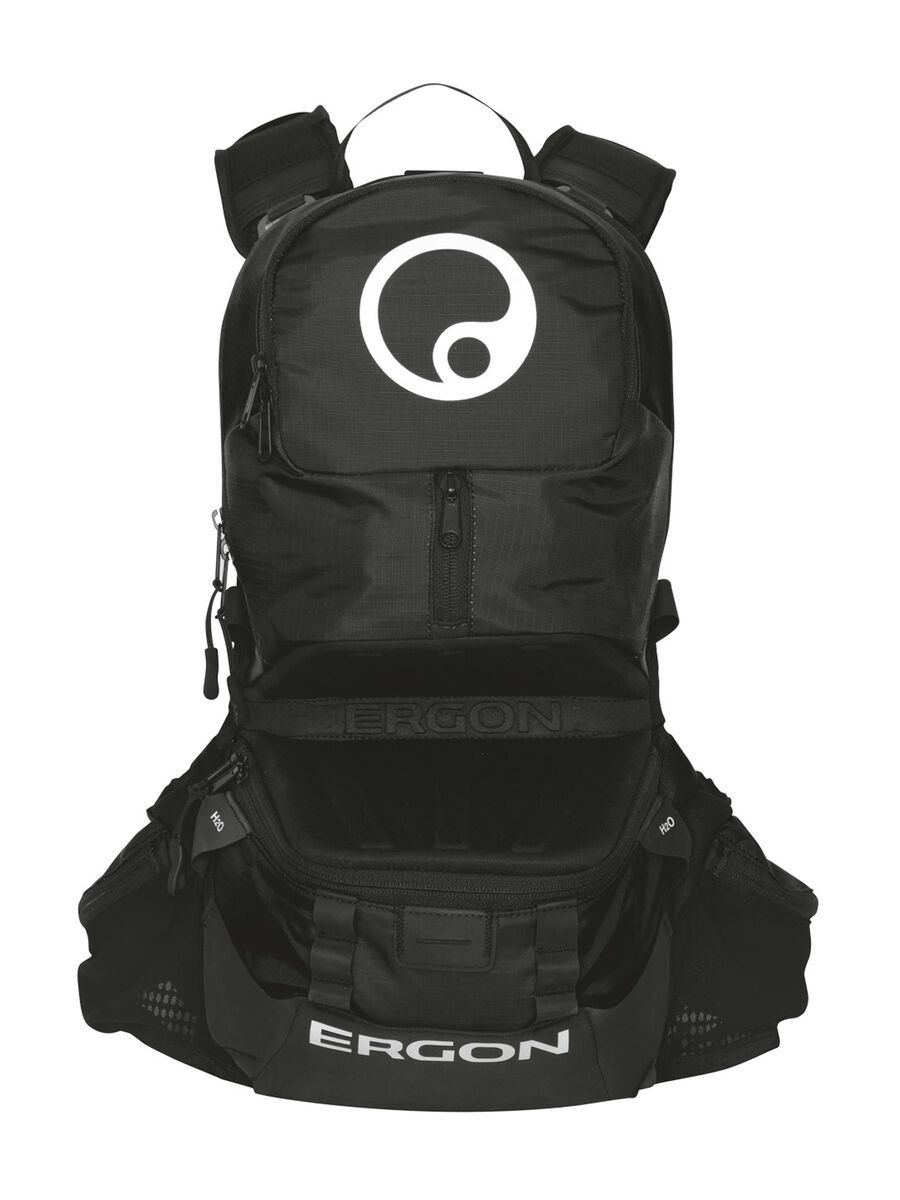 Ergon BE3 Enduro, black - Bild 2