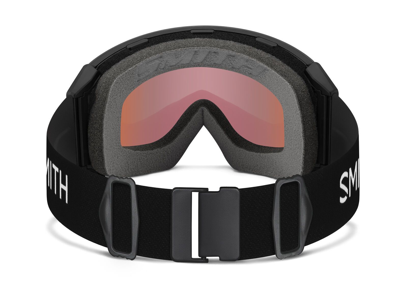 Smith 4D Mag XL, ChromaPop Everyday Green Mirror / black - Bild 4