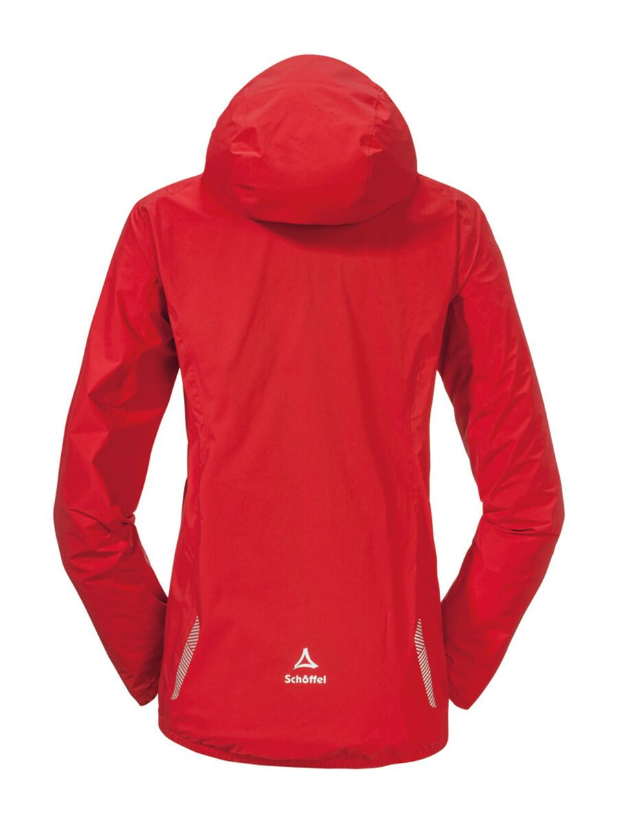 Schöffel 2.5L Jacket Bohusleden L, lollipop - Bild 2