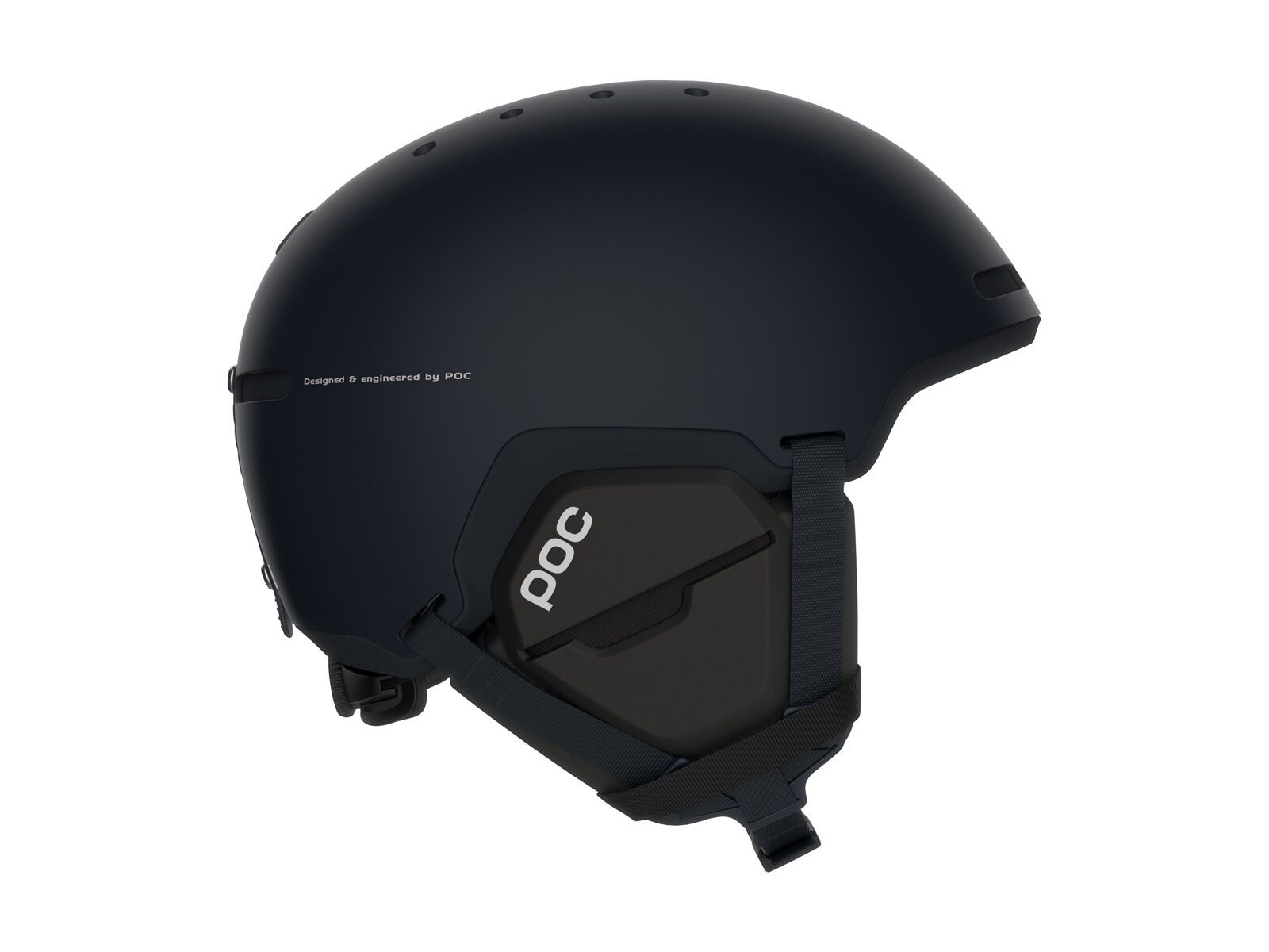 POC Calyx, apatite navy matt - Bild 3