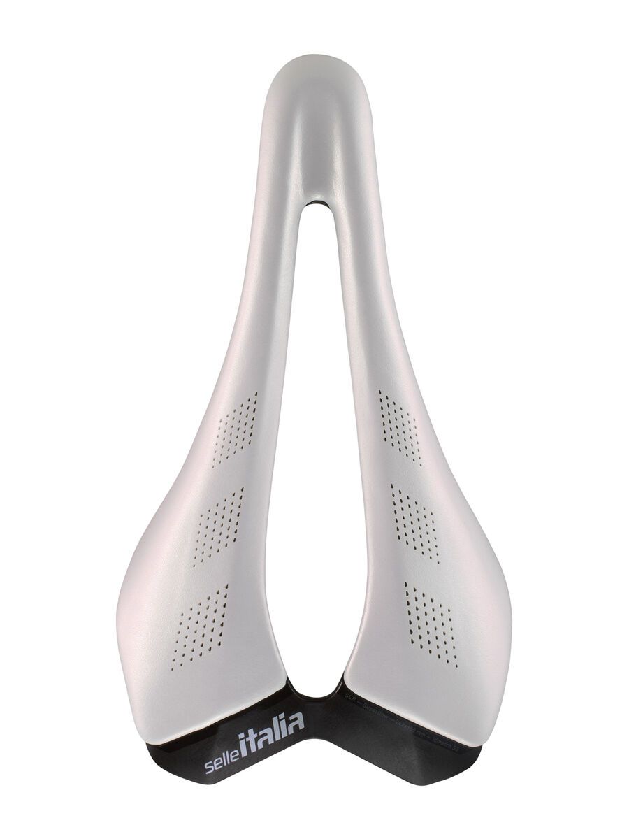 Selle Italia SLR Advan - S3, opal white - Bild 2
