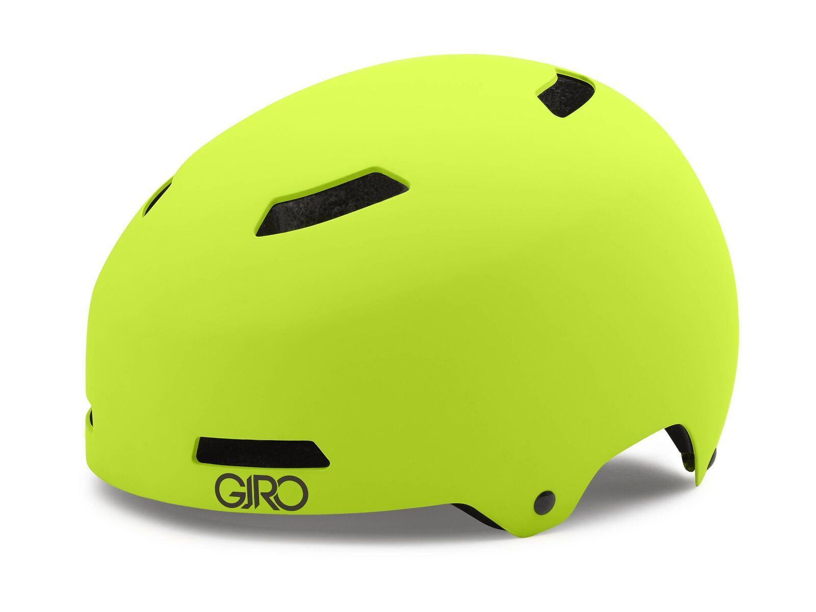 Giro Quarter, lime division - Bild 1