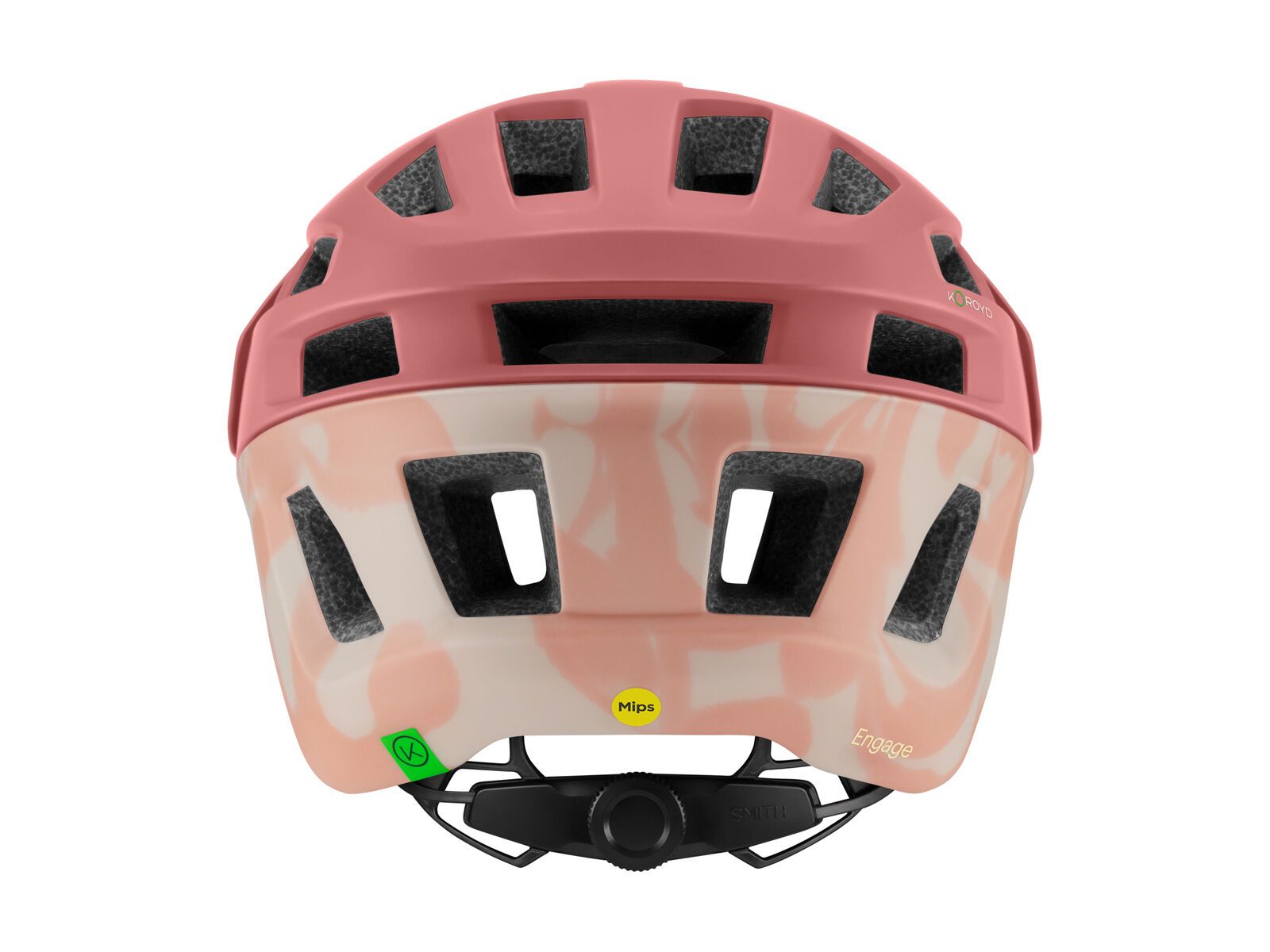 Smith Engage MIPS, matte clay - Bild 2