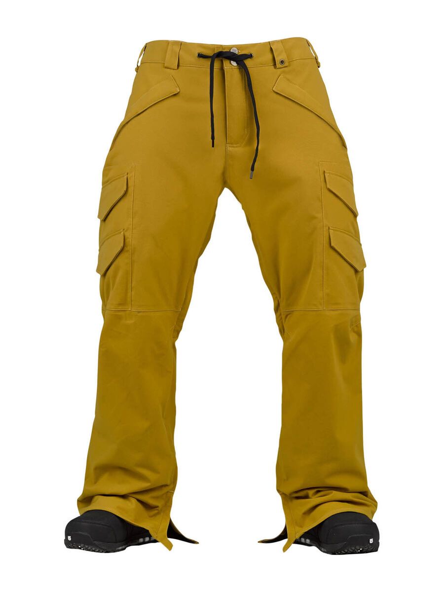 Burton Restricted Better Half Pant, Hashed - Bild 1