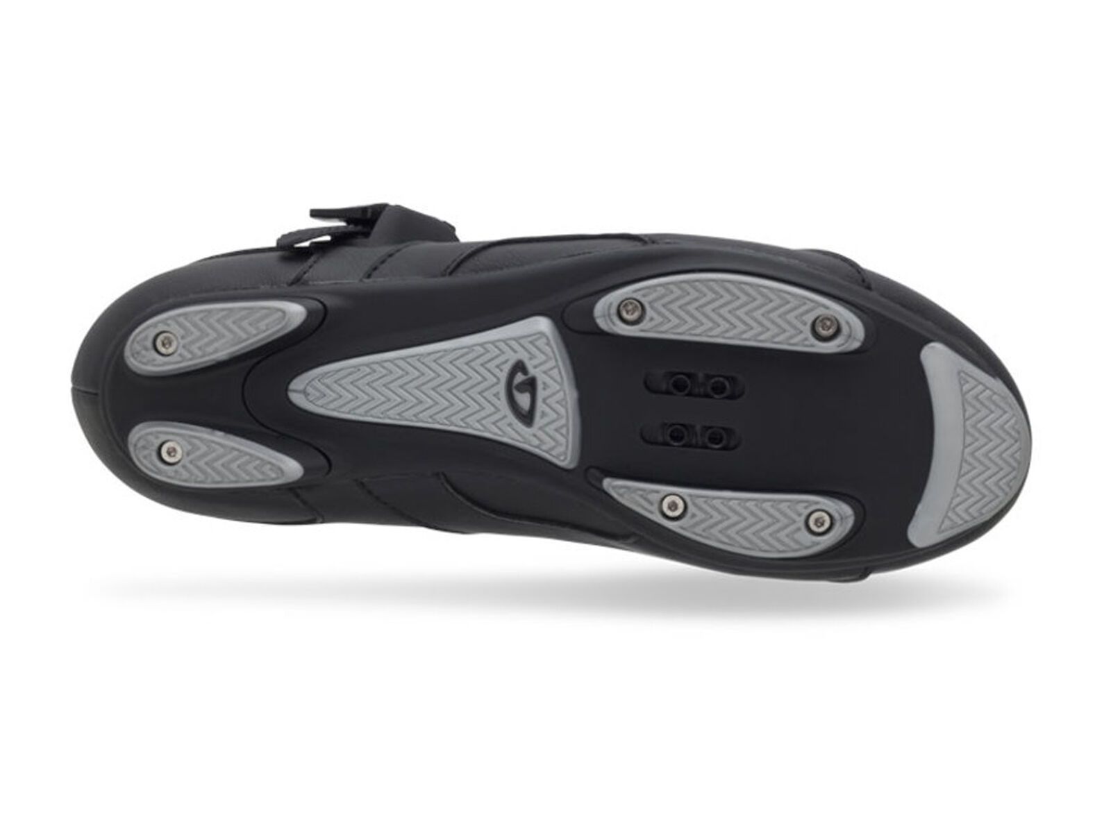 Giro Territory, black - Bild 3