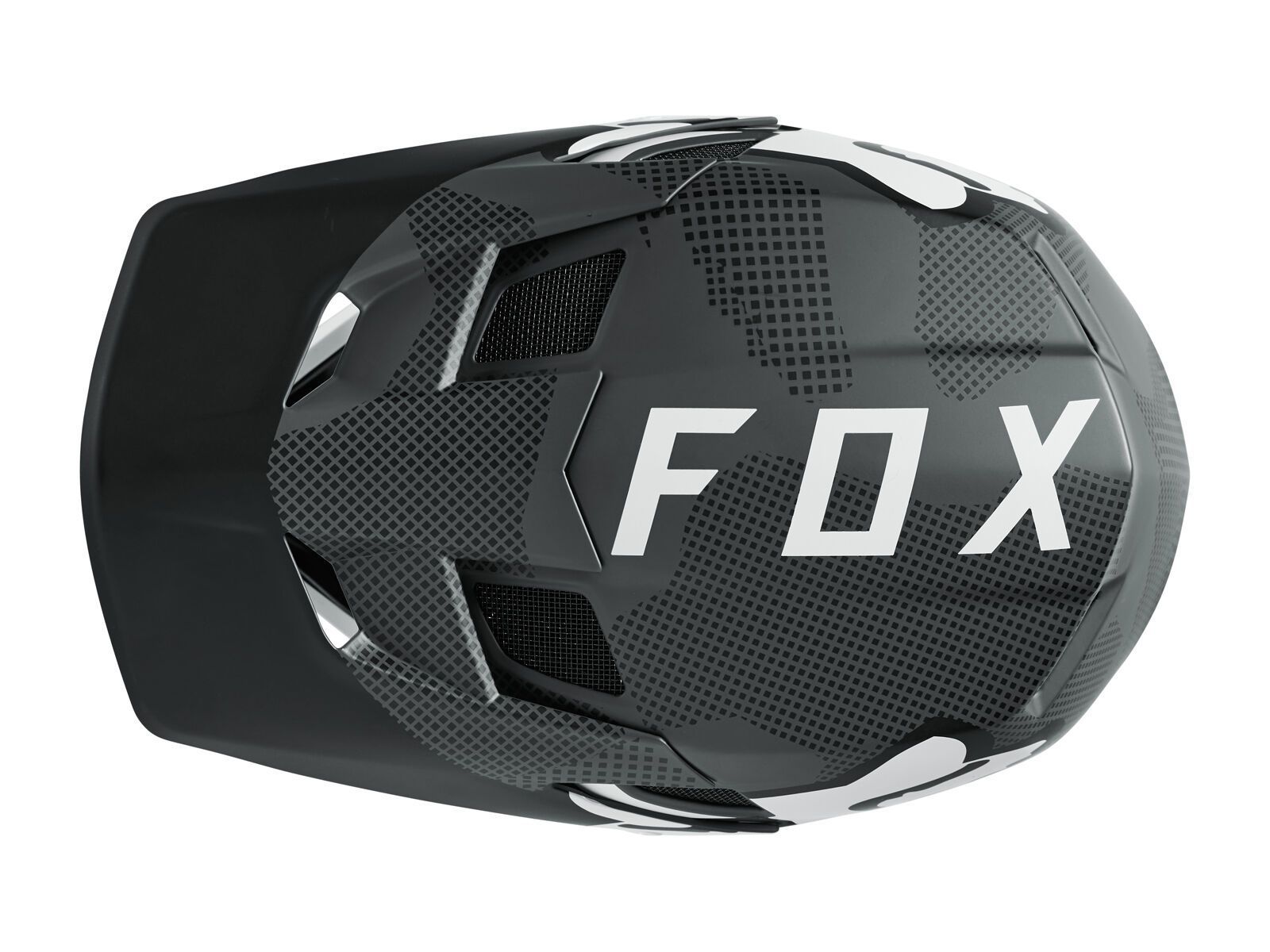 Fox Rampage Comp Camo, grey camo - Bild 5