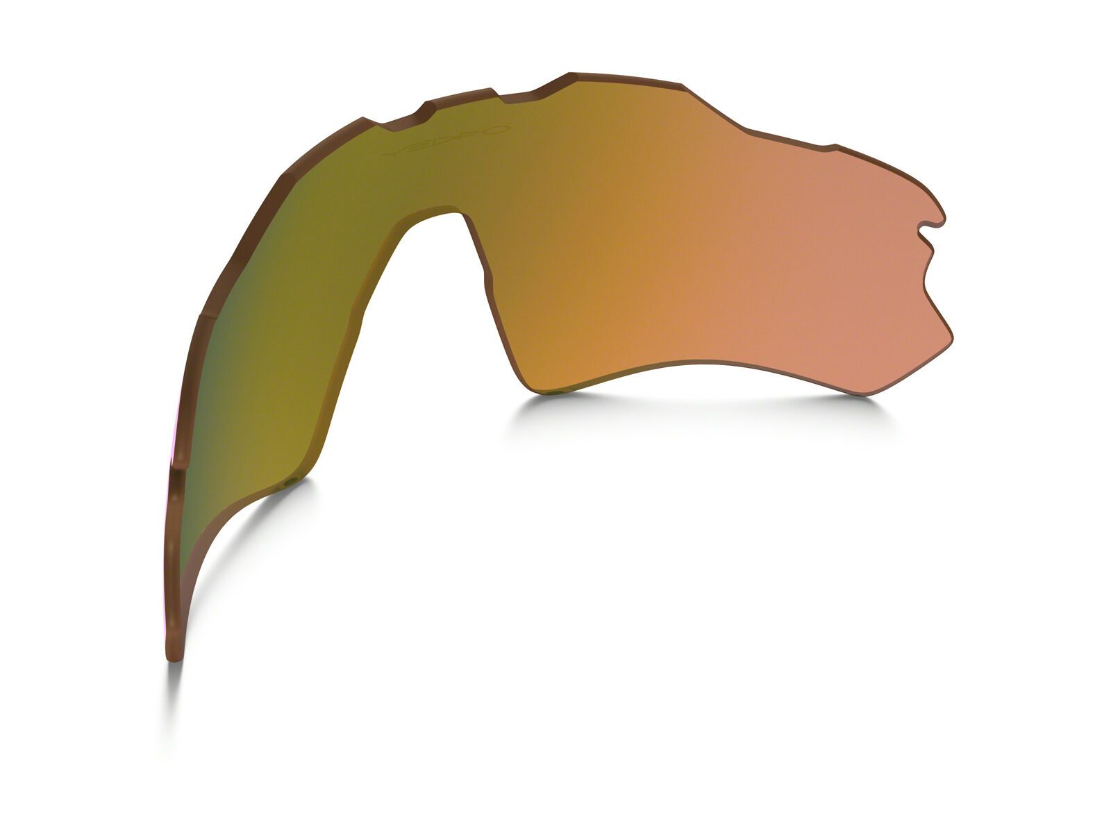 Oakley Radar EV Path Prizm Trail Replacement Lens, prizm trail - Bild 4