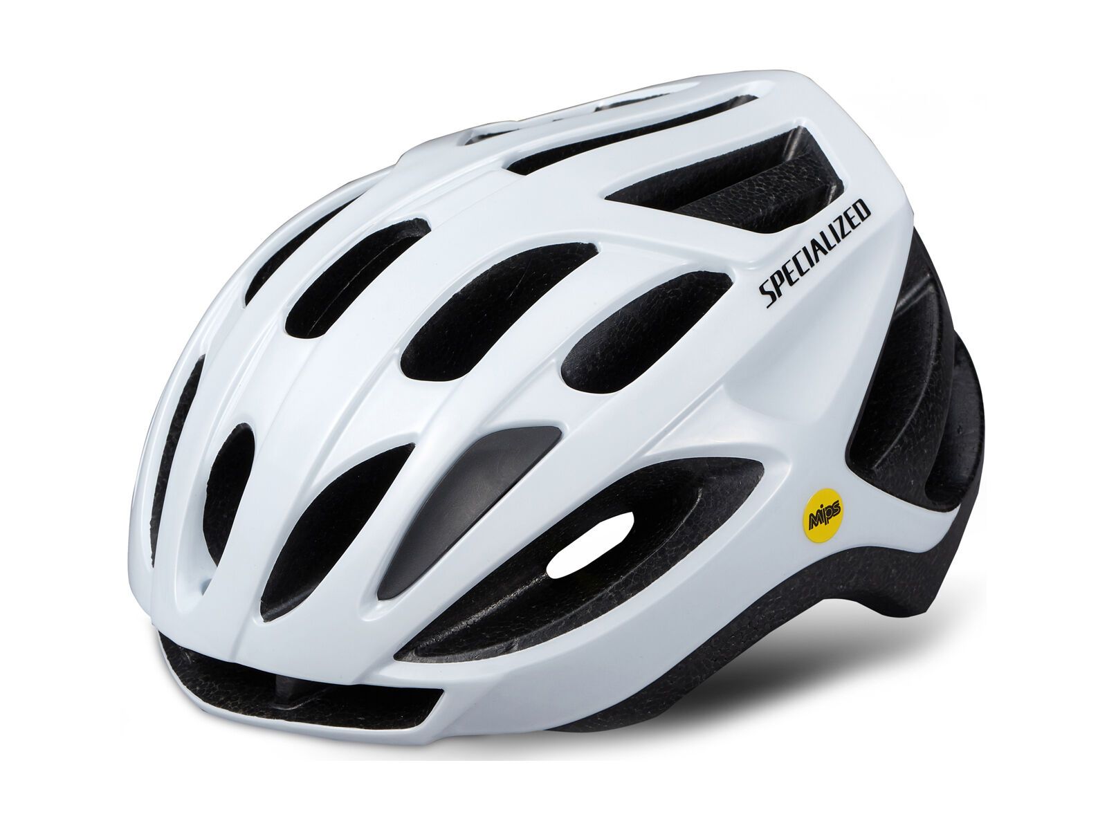 Specialized Align ANGi MIPS (ANGi komp.), gloss white - Bild 1