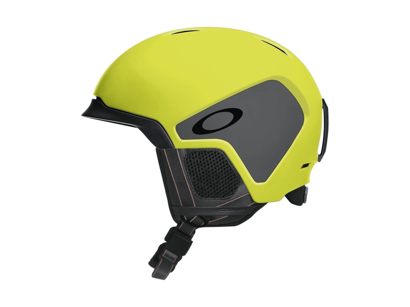 Oakley Mod3, matte neon retina - Bild 1