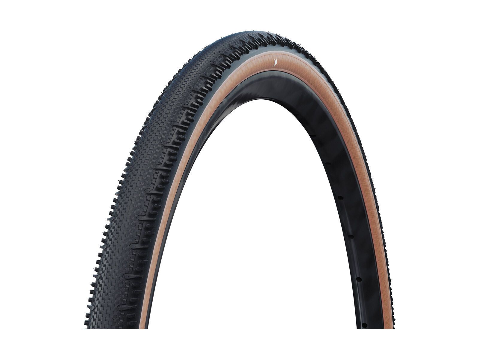 Schwalbe G-One RS Pro Addix Race / Race Pro V-Guard - 700C, transp. sidewall - Bild 1