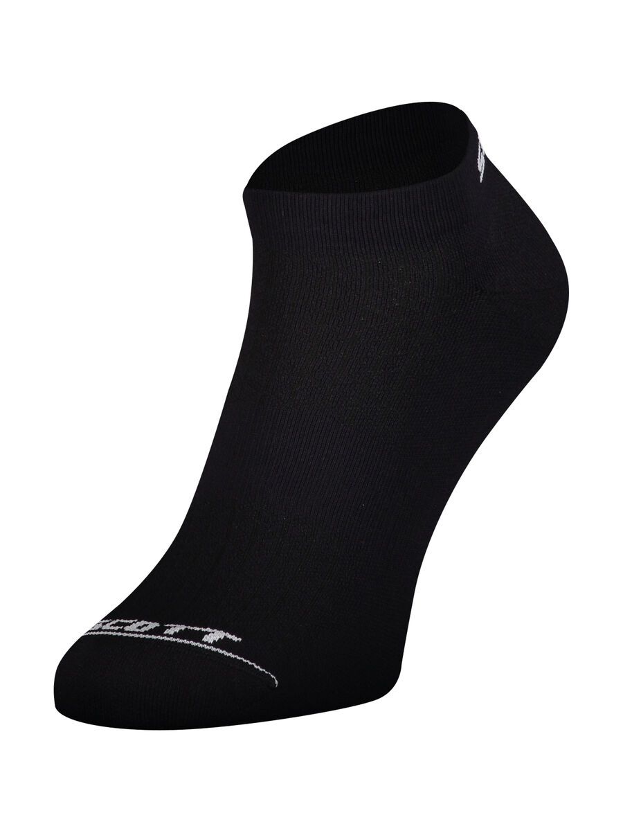 Scott Performance Low Socks, black - Bild 1