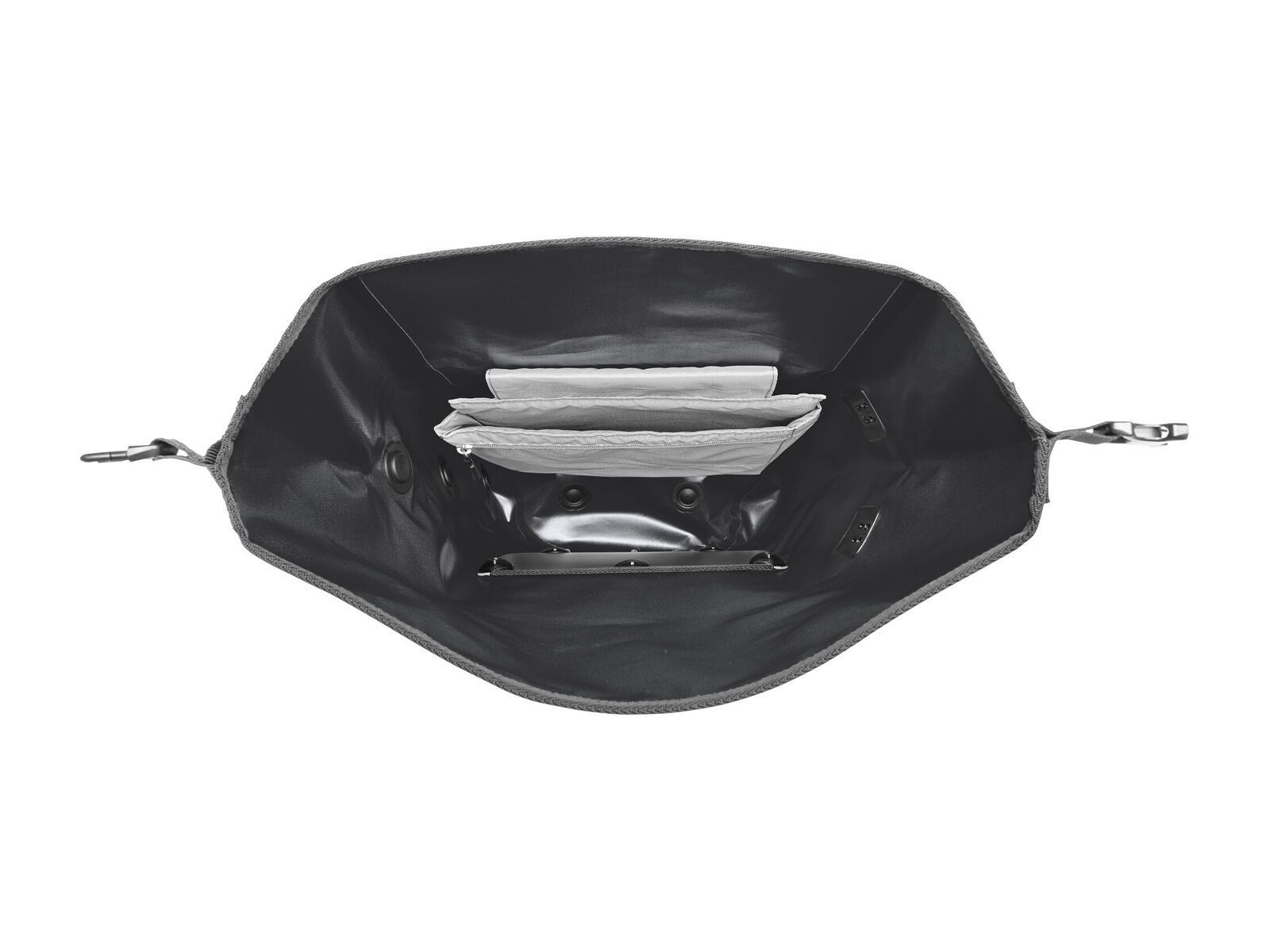 ORTLIEB Vario Lite 22 L, black - Bild 8