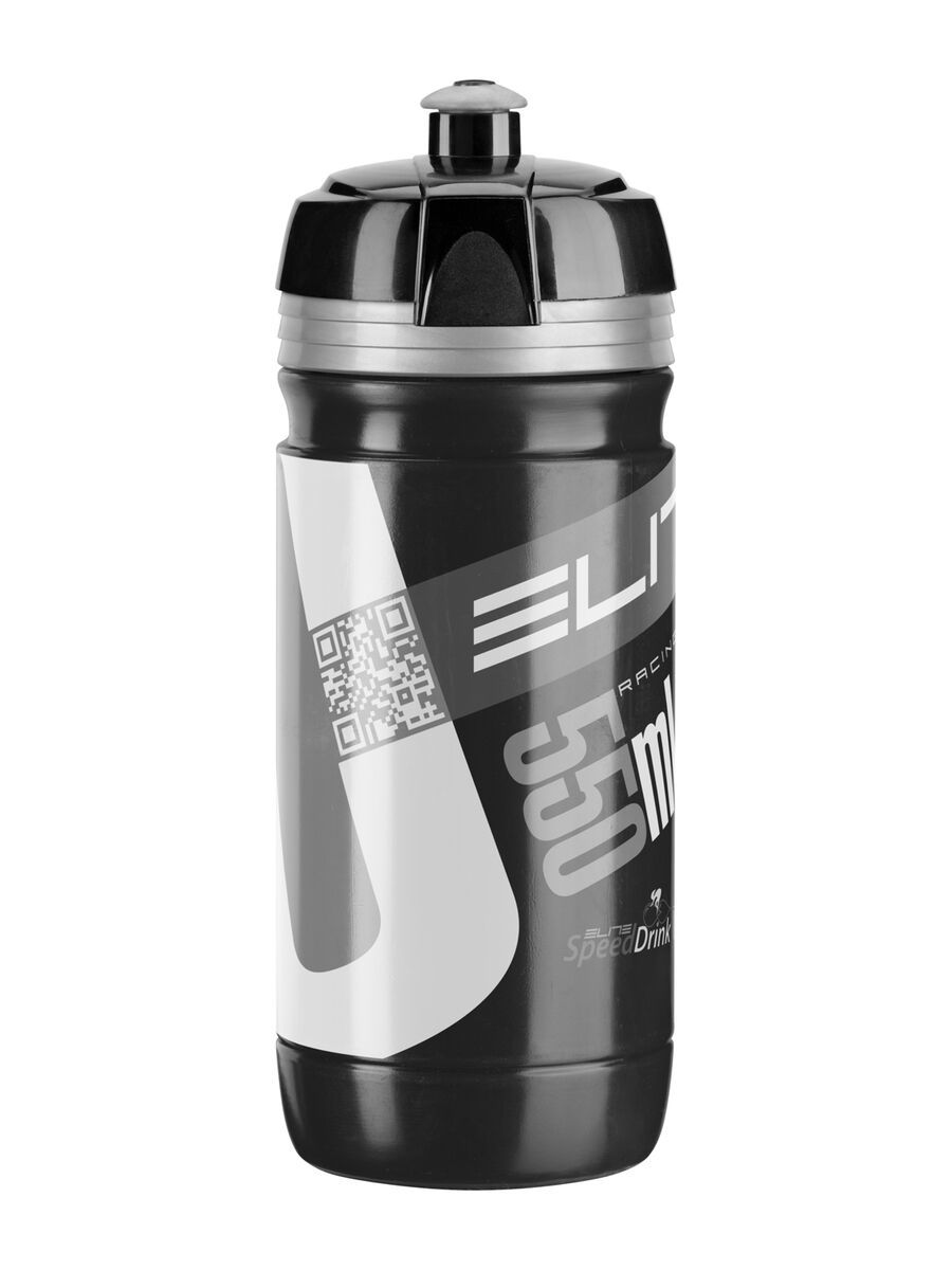 Elite Corsa, schwarz/silber - Bild 1