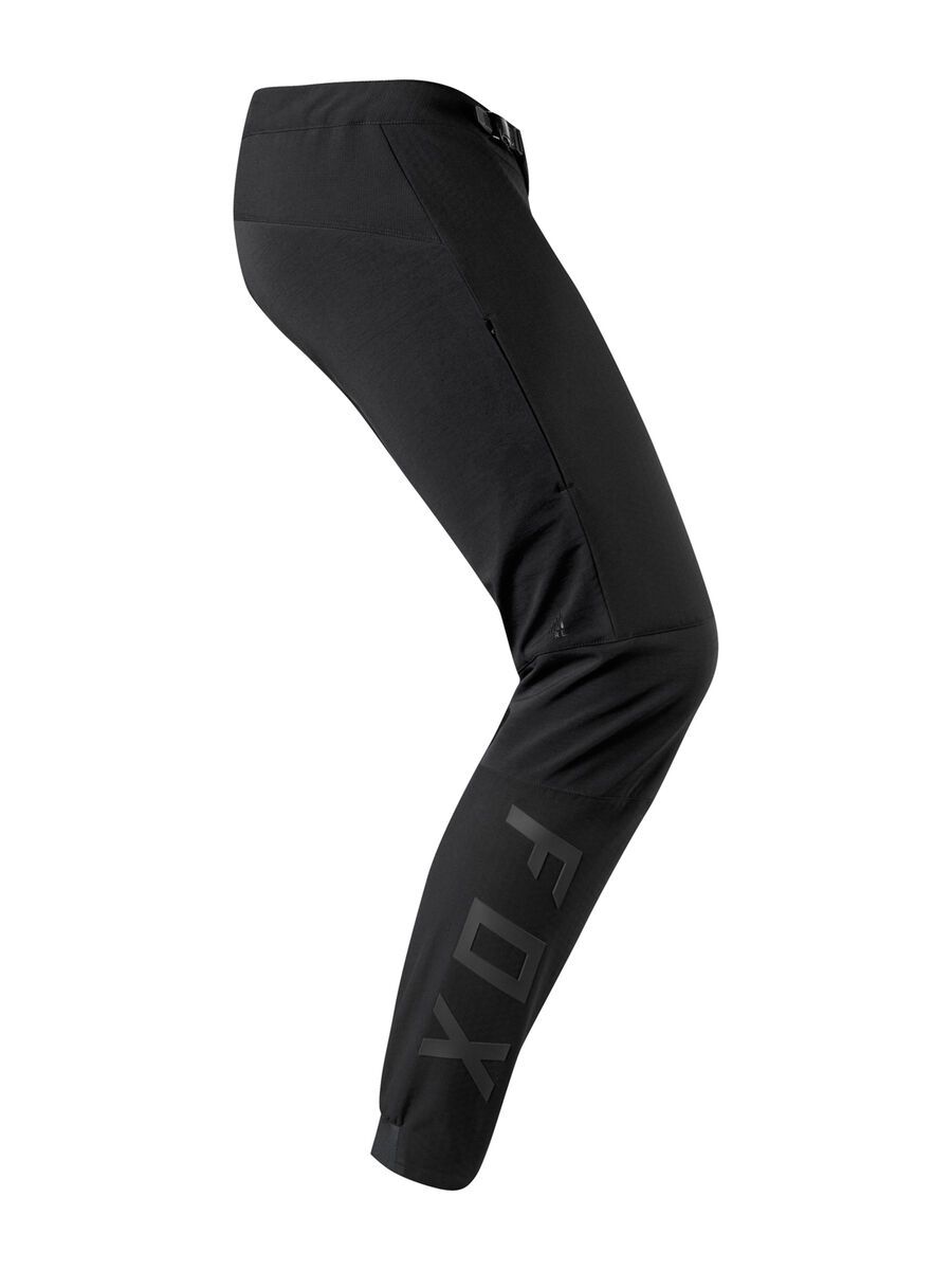Fox Defend Fire Pant, black - Bild 3
