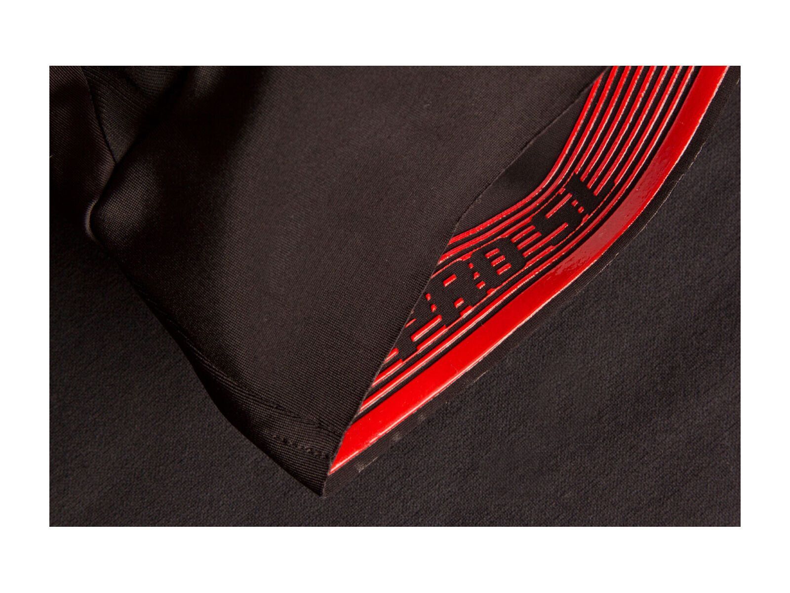 Endura Pro SL Bibshorts II (schmales Pad), schwarz - Bild 4