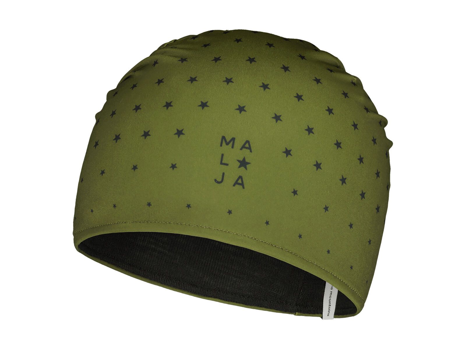 Maloja HaselhuhnM., moss - Bild 1