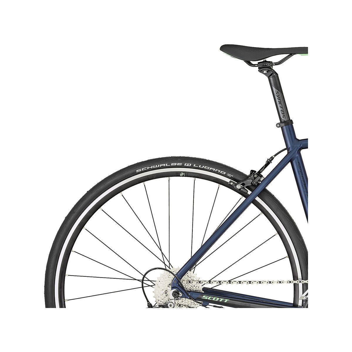 Scott Contessa Speedster 15 - Bild 6