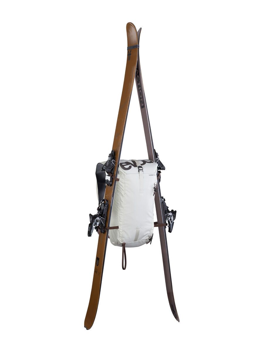 Evoc Summit 20, sand - Bild 25