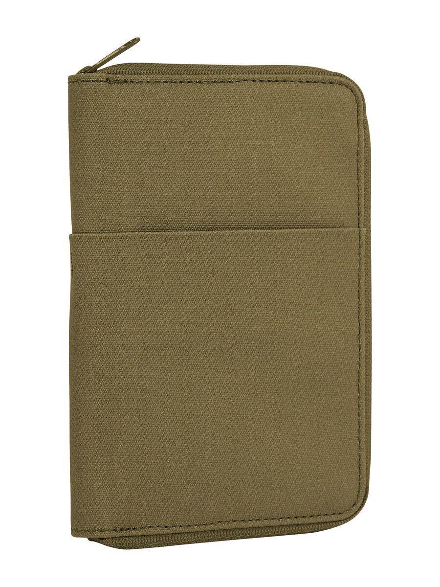 Millican Powell the Travel Wallet Small, moss - Bild 2