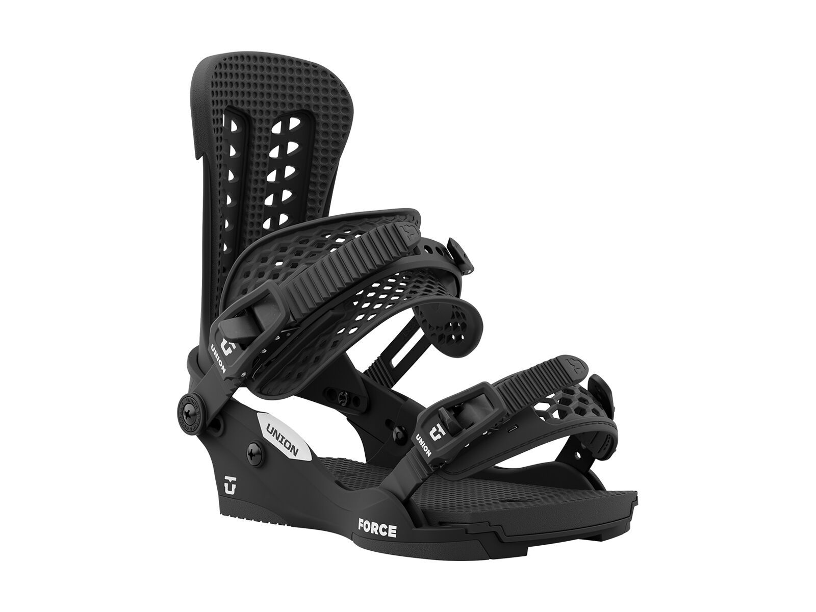 Union Force Classic, black - Bild 2