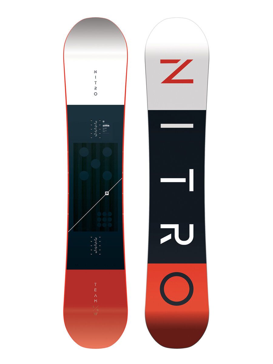 Nitro Team Wide - Bild 1