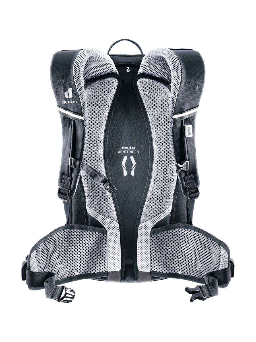 Deuter Superbike 18, black - Bild 3