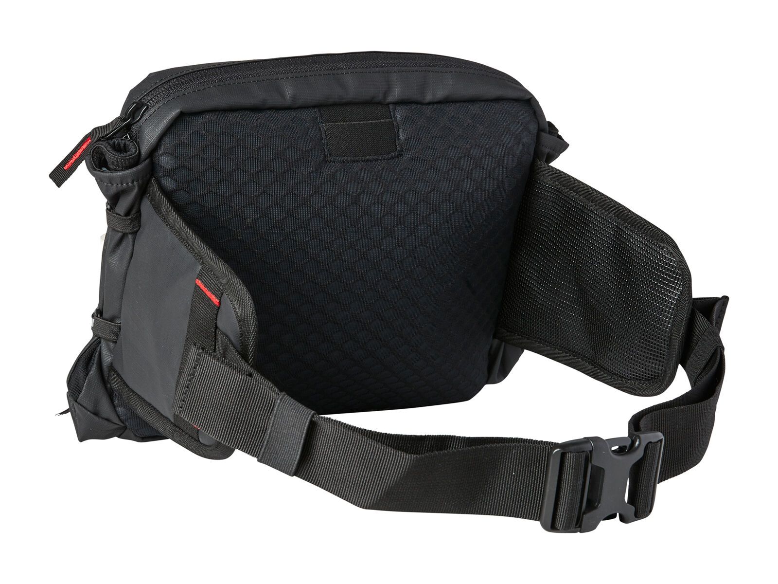 Fox 5L Lumbar Hydration Pack, black - Bild 3