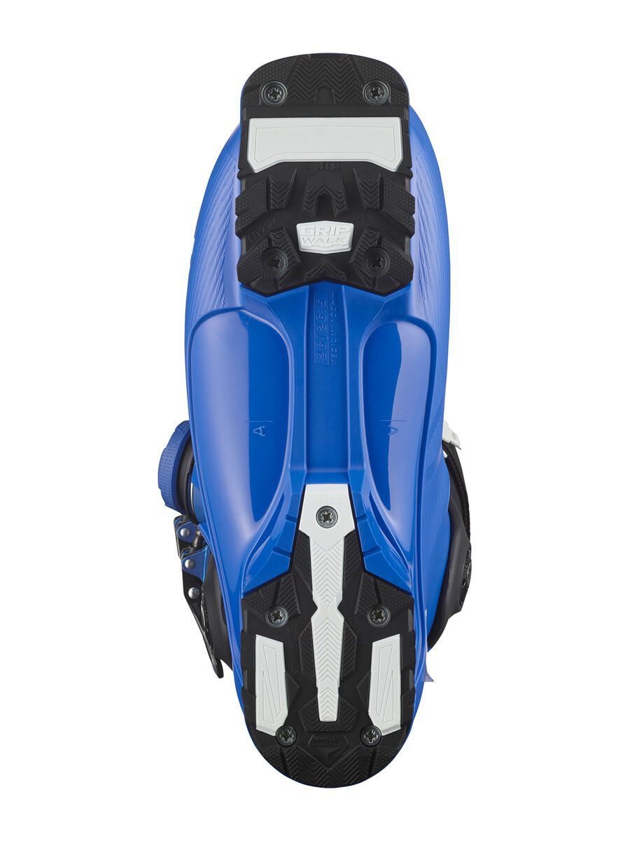 Salomon S/Pro Supra BOA 130 GW, race blue/black/white - Bild 4