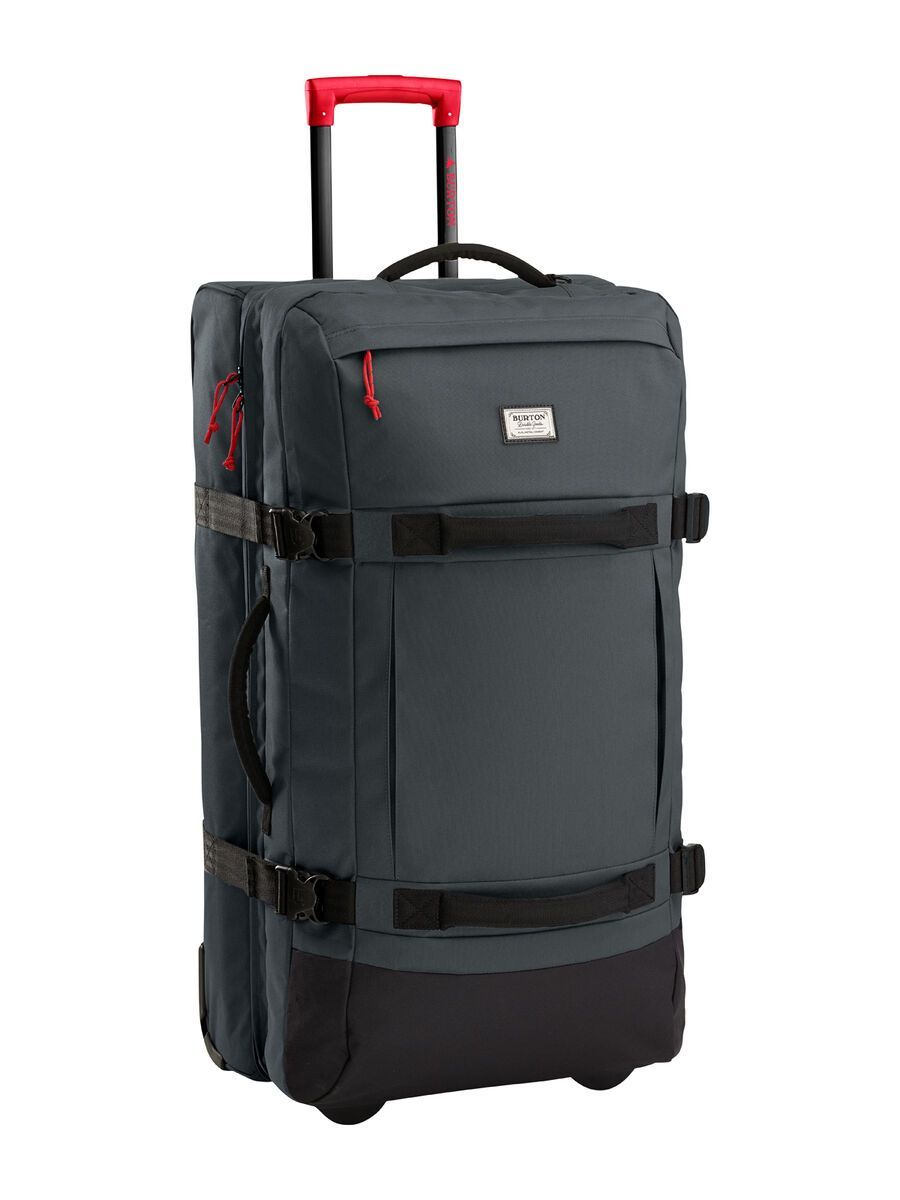 Burton Exodus Roller, blotto - Bild 1