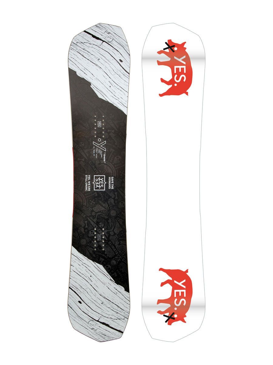 Yes Greats UnInc. - Bild 7