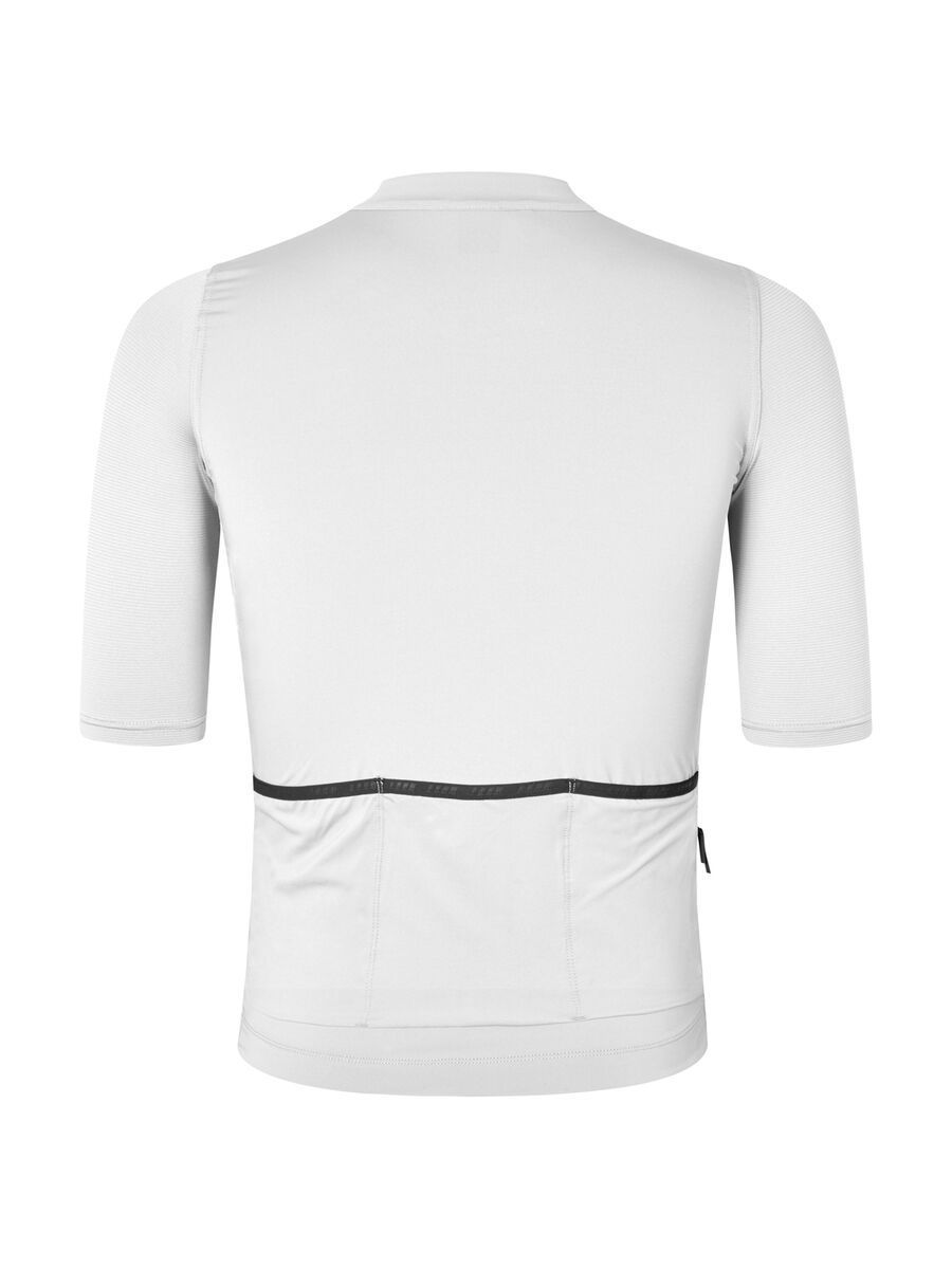 GripGrab RIDE Short Sleeve Jersey, white - Bild 3