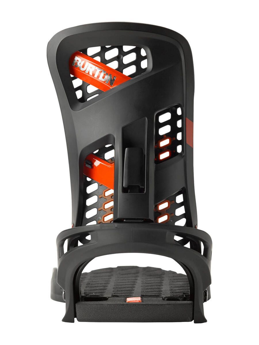 Burton Genesis, Black - Bild 4