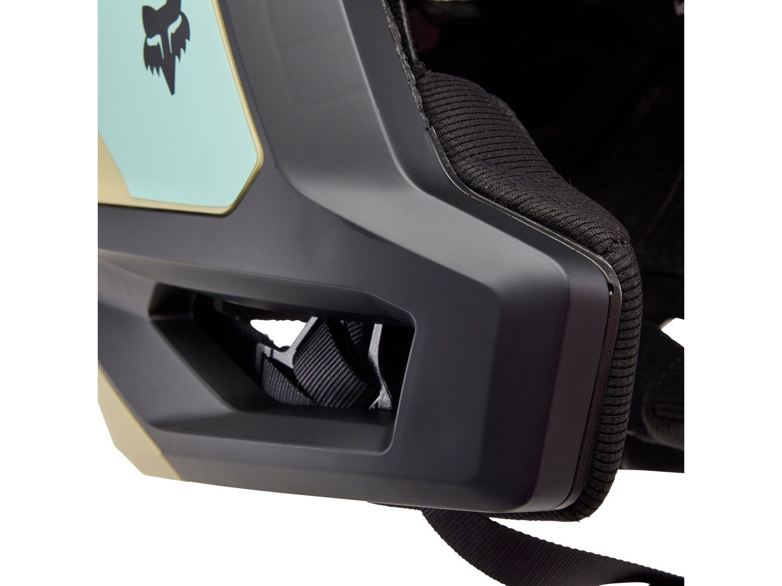 Fox Dropframe Pro NYF, haferbraun - Bild 10