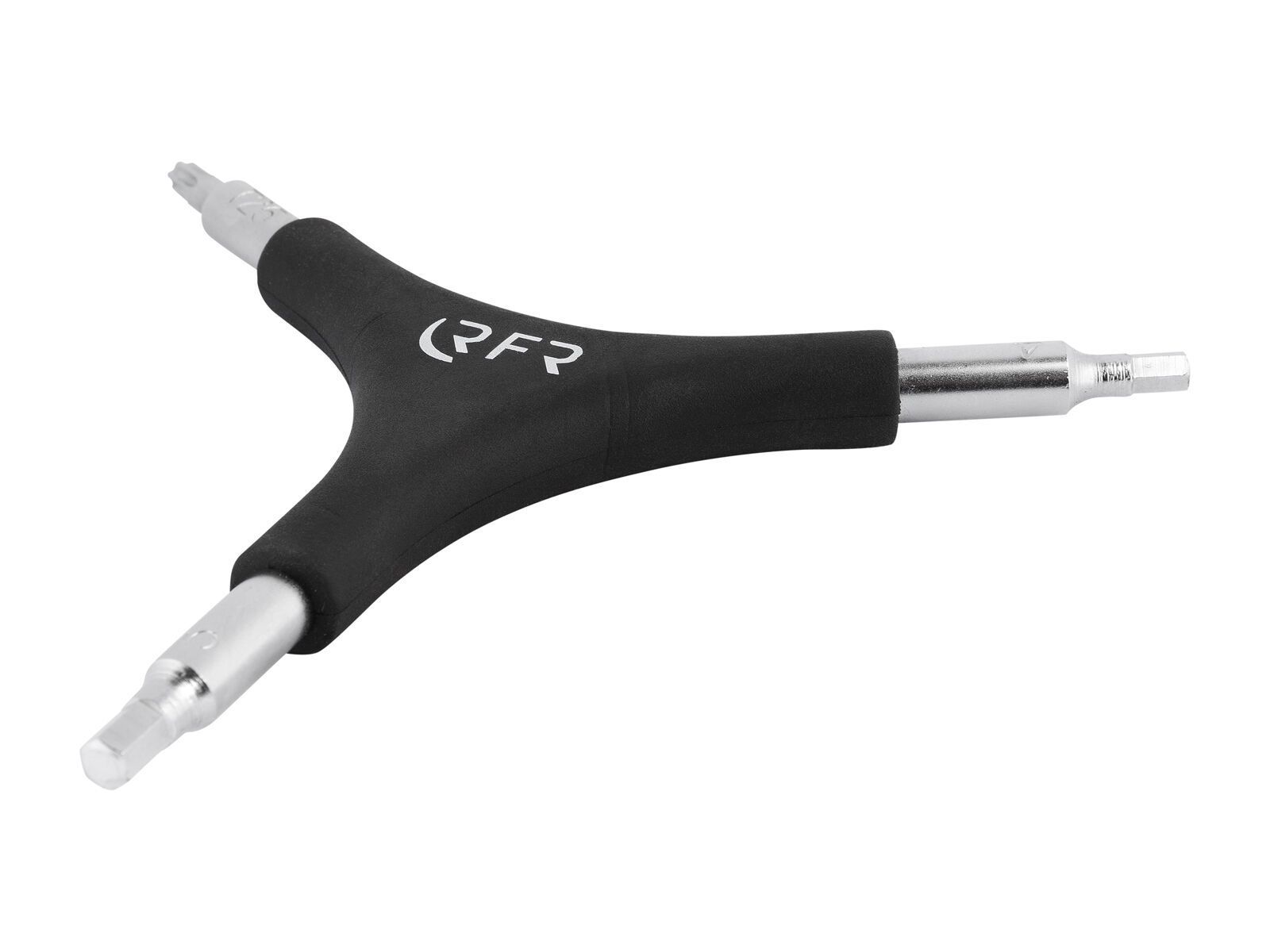 Cube RFR Y-Schlüssel, black - Bild 2