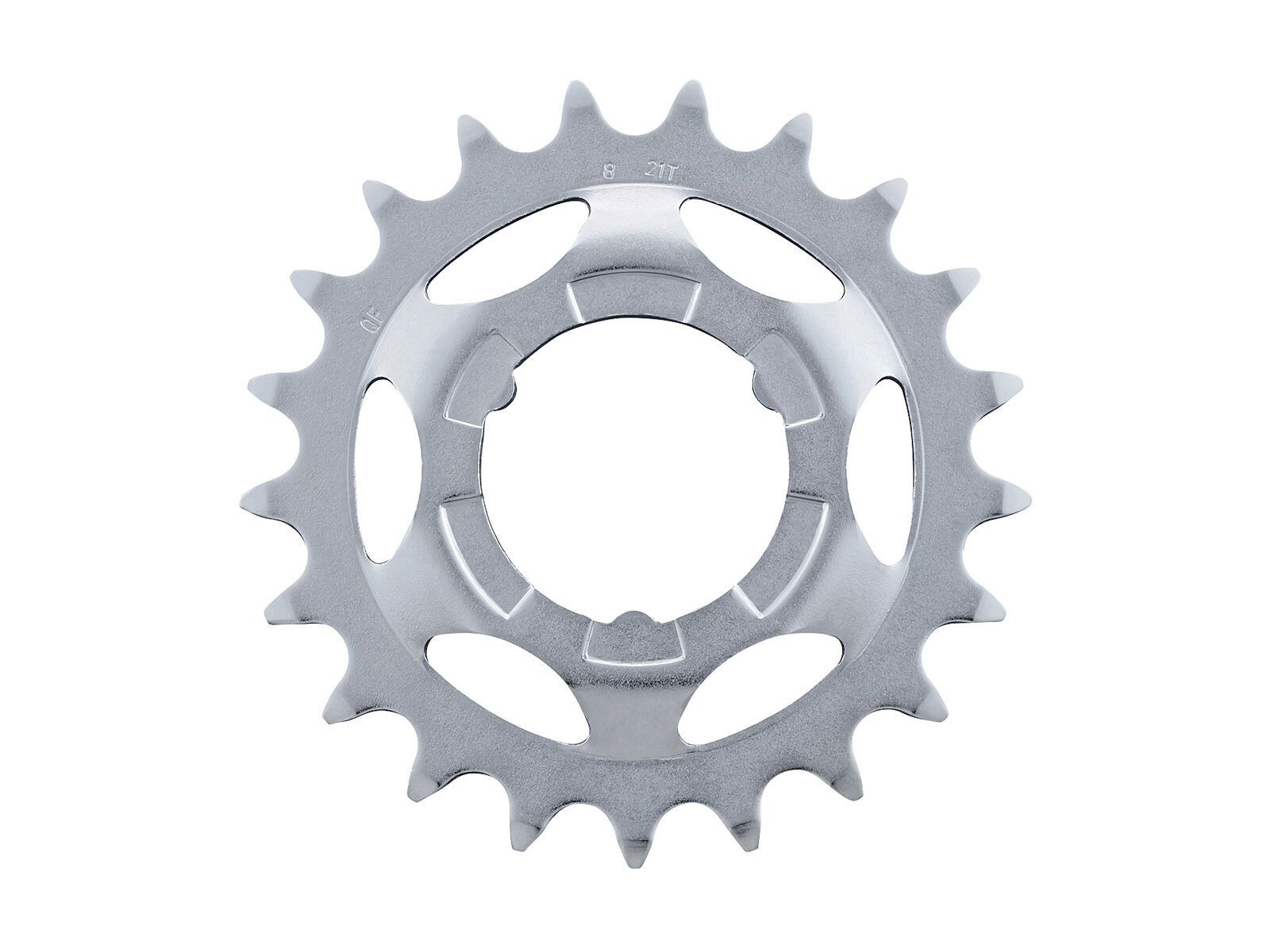 Shimano Ritzel für Nexus Getriebenaben, silber - Bild 4