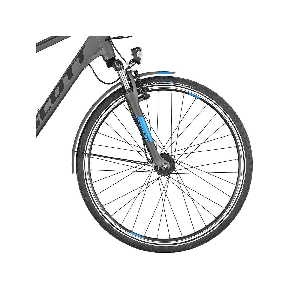 Scott Sub Sport 30 Men - Bild 2