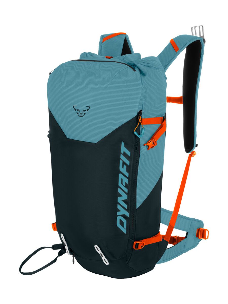 Dynafit Radical 30+ Backpack, storm blue/blueberry - Bild 1